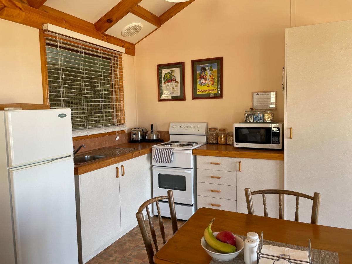 Warby Cottage Wangaratta Kültér fotó