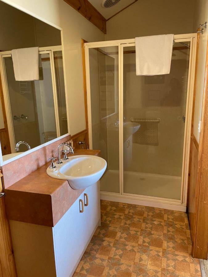 Warby Cottage Wangaratta Kültér fotó